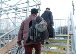 Bahnhof Goeschwitz 3